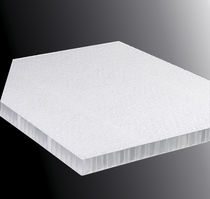 light-weight composite panel  nidaplast