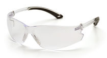 light-weight wrap-around protective goggles ANSI Z87.1-2003, CE EN166 | Itek series Pyramex