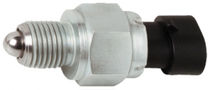 limit switch with plunger max. 48 V, 0.3 A | 14400204 ELOBAU