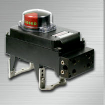 limit switch OMEGA GP series Soldo
