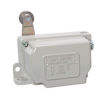 limit switch  Yaskawa Controls