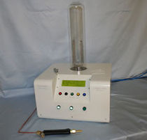 limiting oxygen index analyzer (LOI)  EDIT