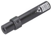 line-cross generating diode laser module 1 - 5 mW / 635 nm +/- 10 nm Scitec Instruments