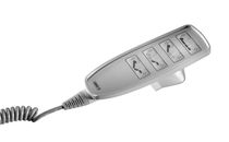 linear actuator remote control for medical applications HB80 LINAK