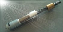linear actuator AL-3228 MICRO ingranaggi