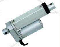 linear actuator  Alltorq Ltd