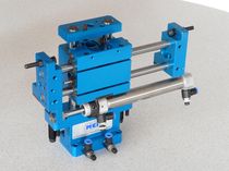 linear and linear combined motion manipulator  MCPI SAS