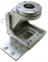 linear and rotary positioning stage 4D SmarAct GmbH