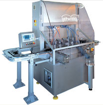 linear assembly machine  sortimat Technology