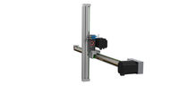 linear axis  AEC S.r.l.