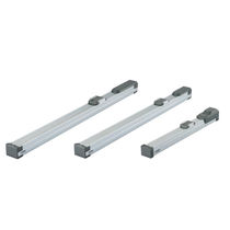 linear axis TRANSERVO series Yamaha Motor Industrial Robots