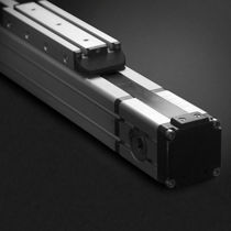 linear axis  Romani Components Srl