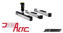 linear axis  Setec