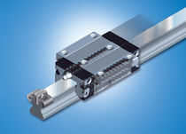 linear ball guide  Bosch Rexroth - Linear Motion