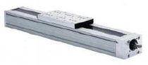linear drive unit with ball screw drive max. 2 000 N, max. 1 m/s, max. 100 mm | BETA 70C-SRS-SSS ALFATEC