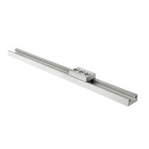 linear drive unit CI Series C.T.S.