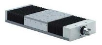 linear drive unit with ball screw drive ALPHA 15B Series ALFATEC