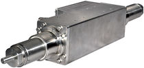 linear electric motor for wash down applications (tubular) 33 - 318 mm, max. 5.9 m/s | XHA38 Dunkermotoren GmbH
