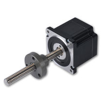 linear electric motor (stepper) PLM-23 Pro-Dex, Oregon Micro Systems