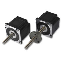 linear electric motor (stepper) PLM-34 Pro-Dex, Oregon Micro Systems