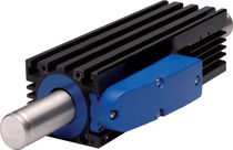 linear electric motor (tubular) 51 - 780 N, max. 8.7 m/s | STB25 Dunkermotoren GmbH