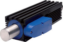 linear electric motor (tubular) 137 - 1 860 N, max. 9.4 m/s | XTB38 Dunkermotoren GmbH