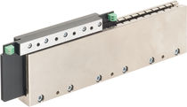 linear electric motor 10 - 50 A/mm&sup2; | LM50, LM50M ITK Dr. Kassen