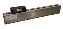 linear electric motor (ironless, synchronous, brushless)  Moticont
