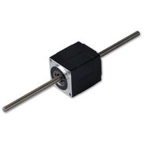 linear electric motor (stepper) PLM-8 Pro-Dex, Oregon Micro Systems