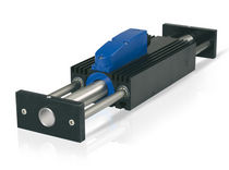 linear electric motor (tubular)  RODRIGUEZ