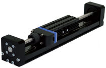 linear electric servo-motor 6 -  92 N, max. 10.8 m/s | ServoTube 11          Dunkermotoren GmbH