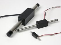 linear electric servo-motor 1700 - 3100 N, 34 A, 60.5 mm Nippon Pulse