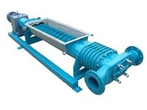 linear feeder  Boerger