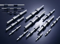 linear guide bushing 587 - 3 660 N | G IKO
