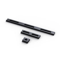 linear guide rail 25 - 700 mm | S 25 LL series OWIS