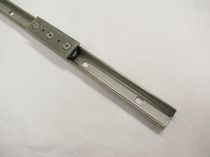 linear guide rail 80 kg | LAX Series GSF Slides