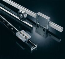 linear guide rail YT series YITONG BEARING