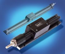 linear guide rail Kerk&reg; RGS&reg; series Haydon Kerk Motion Solutions