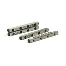 linear guide rail 12 - 295 mm DELTRON