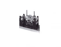 linear measuring machine for cable, rope and hose Quadra Marken Manufacturing