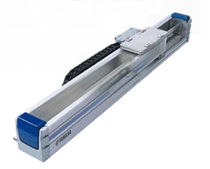 linear module max. 90 N, max. 23 kg | MR25 Yamaha Robotics