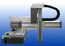 linear module max. 80 kg | Epson EZ EPSON Factory Automation