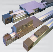 linear module  Tecno Center