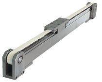 linear module 7 - 14 kN Strasser Maschinenbau GmbH