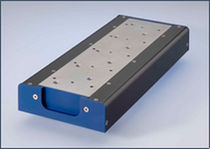 linear motor driven single-axis positioning stage 100 mm, max. 200 N | LT12 ITK Dr. Kassen