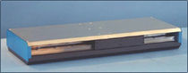 linear motor driven single-axis positioning stage 325 mm, 500 N | LT15 ITK Dr. Kassen