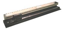linear motor driven single-axis positioning stage  Moticont