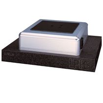 linear motor driven XY positioning stage max. 100 x 100 mm, max. 300 mm/s | HS4-G/P Series LPKF