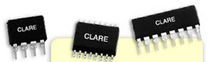 linear optocoupler  Clare