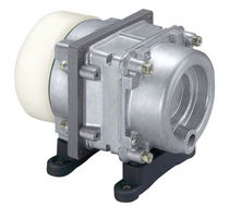 linear piston compressor (stationary) max. 0.35 bar, 35 l/min | AC 0401A Nitto Kohki Deutschland